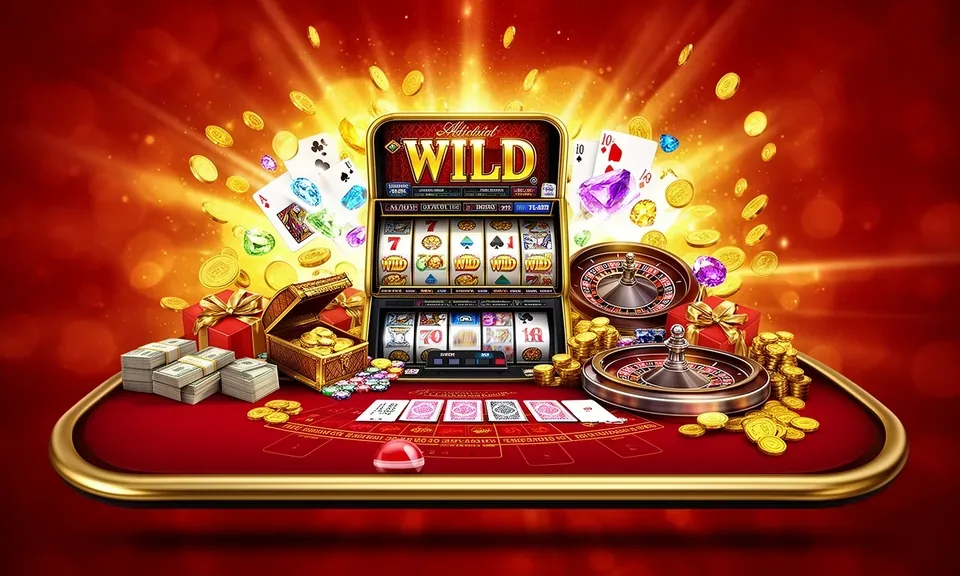 gg688 Bonus